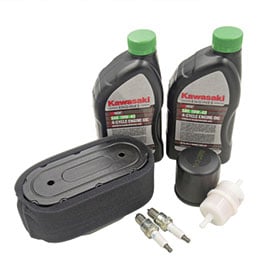 FH 600 (10W-40 Oil) Tune-Up Kit